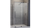 Radaway Furo KDJ Kabine 90x90cm links Glas transparent