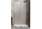 Radaway Furo Kabine Walk-in 120x200cm links Glas transparent 10106638-01-01L/10110594-01-01