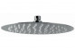 Arm Decken- für die Kopfbrause Vema Tiber Steel, 35cm, rostfreier Stahl inox
