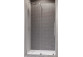 Tür Schiebe- walk-in Radaway Furo Gold, links, mit Wand, 160x200cm, Glas transparent, profil golden