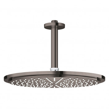 Kopfbrause Grohe Rainshower o Ø 310 mm Farbe Cool Sunrise