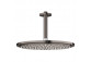 Kopfbrause Grohe Rainshower o Ø 310 mm Farbe Cool Sunrise
