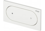 Płyta uruchamiająca zdalne spłukiwanie Viega Visign for Style 23, elektronisch, weiß alpejski