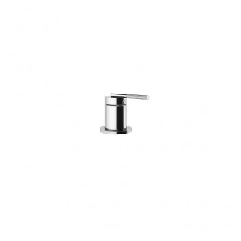 Mischer umywalkowy Gessi Anello, stehend, Chrom