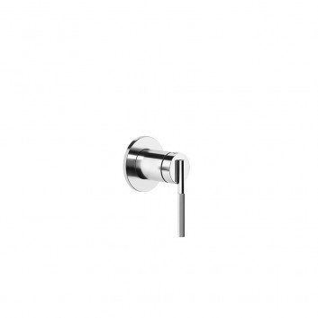 Mischer umywalkowy Gessi Anello, zur Wandmontage, Chrom