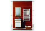 Grzejnik Purmo Santorini 40 x 71,4 cm - Farbe standardowy weiß