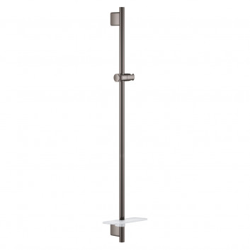 Brausestange Grohe Rainshower Smartactive, 900mm, brushed cool sunrise