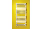 Grzejnik Purmo Santorini C 49,8 x 176,4 cm - Farbe standardowy weiß
