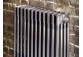Grzejnik Zehnder Charleston model 4060 - wys. 60 cm x szer. 138 cm (podłączenie 7610, standardowe boczne) - weiß