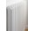 Grzejnik Zehnder Charleston model 2060, Höhe 60 cm x szerokość 73,6 cm (podłączenie 7610, standardowe boczne) - weiß