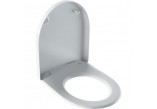 Wc-sitz Geberit Icon, mit Softclosing, szybkie wypinanie, weiß