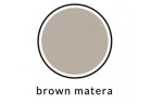 Sitz WC Artceram File 2.0, mit Softclosing, brown matera