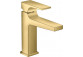 Waschtischarmatur stehend Hansgrohe Metropol 110 EcoSmart Chrom - sanitbuy.pl