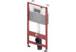 Uniwersalny Unterputz-Gestell WC TECEbase, Höhe 1120mm, ze spłuczką