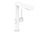 Waschtischarmatur Hansgrohe Finoris, stehend, Einhebel-, Höhe 182mm, Set Ablauf-, Chrom