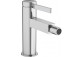 Waschtischarmatur Hansgrohe Finoris, stehend, obracana Auslauf, Höhe 248mm, Set Ablauf- push-open, Chrom