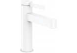 Waschtischarmatur Hansgrohe Finoris, stehend, Einhebel-, Höhe 182mm, Set Ablauf-, Chrom