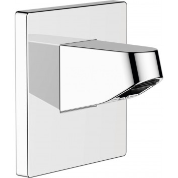 Przyłącze Wand- Hansgrohe Pulsify, für den Brauekopf 260mm, Chrom