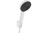 Dusch-set Hansgrohe Pulsify 260 1jet mit Armatur termostatyczną ShowerTablet Select 400, Aufputz-, Chrom