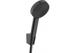 Dusch-set Hansgrohe Pulsify 260 1jet mit Armatur termostatyczną ShowerTablet Select 400, Aufputz-, Chrom