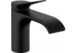 Waschtischarmatur Hansgrohe Vivenis, stehend, Einhebel-, Höhe 139mm, Set Ablauf-, Chrom