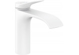Waschtischarmatur Hansgrohe Vivenis, stehend, Einhebel-, Höhe 139mm, Set Ablauf-, Chrom