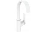 Waschtischarmatur Hansgrohe Vivenis, stehend, Einhebel-, Höhe 168mm, Set Ablauf-, Chrom