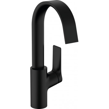 Waschtischarmatur Hansgrohe Vivenis, stehend, Einhebel-, Höhe 300mm, obracana Auslauf, Set Ablauf-, Chrom