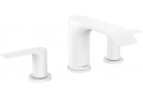 Waschtischarmatur Hansgrohe Vivenis, stehend, Einhebel-, Höhe 309mm, Set Ablauf-, Chrom