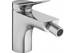 Waschtischarmatur Hansgrohe Vivenis, stehend, Einhebel-, Höhe 309mm, Set Ablauf-, Chrom