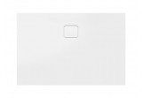 Duschwanne rechteckig Riho Basel 402 90x80 cm