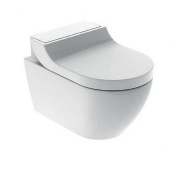 Urządzenie WC z funkcją higieny intymnej Geberit AquaClean Tuma Comfort weiß-alpin, 146.292.11.1