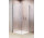 Duschkabine Radaway Eos KDJ I, links, 80x100cm, Glas transparent, profil Chrom
