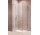 Seitenwand S1 70 Radaway Eos KDJ II, przejrzysta, 700x1950mm, profil Chrom