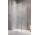 Duschkabine Radaway Eos KDS I, links, 1000x800mm, Glas transparent, profil Chrom