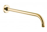 Arm deszczownicy Oltens Lagan, Wand-, 40cm, golden