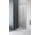 Tür Dusch- für die Nische Radaway Essenza New DWB 90, links, 900x2020mm, profil Chrom