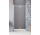 Tür Dusch- für die Nische Radaway Fuenta New DWB 90, links, 900x2020mm, profil Chrom
