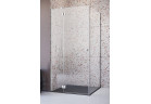 Tür Kabine prysznicowej Radaway Torrenta KDJ, links, 85cm, Glas transparent, profil Chrom