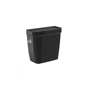 Kompakt-spülkasten WC Roca Gap Square, 2/4L, 3/4,5L, zasilanie boczne, weiß