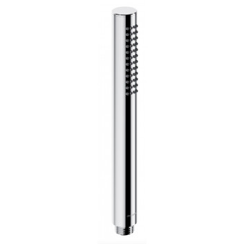 Punktowy Dusch-Set Omnires Armance, Handbrause 1-Funktions- mit Griff i wężem 150cm, miedź antyczna