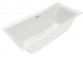 Badewanne rechteckig Villeroy&Boch Subway 3.0, 170x75cm, Weiss Alpin