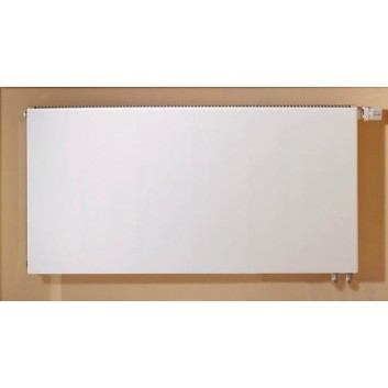 Grzejnik Purmo Plan Ventil Compact M typ 22 wys. 50x100 cm - weiß- sanitbuy.pl