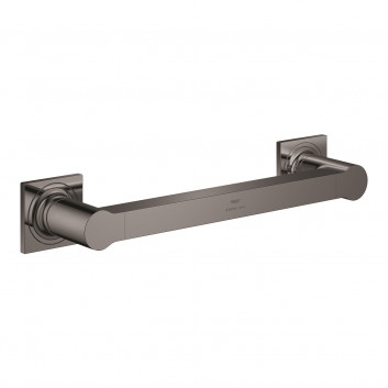 Handtuchhalter Grohe Allure, 62,5cm, zur Wandmontage, Chrom
