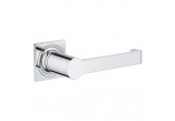 Papierhalter Grohe Allure, ohne Deckel, Chrom