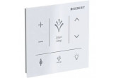 Zur wandmontage panel sterujący do Geberit AquaClean Sela, weiß
