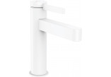 Waschtischarmatur Hansgrohe Finoris, stehend, Einhebel-, Höhe 182mm, Set Ablauf-, Chrom