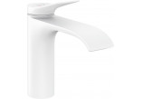 Waschtischarmatur Hansgrohe Vivenis, stehend, Einhebel-, Höhe 175mm, CoolStart, Mit Ablauf-Set, Chrom