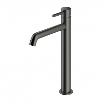 Armatur Omnires Y Waschtisch- hoch 30,8cm Chrom