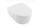 Combi Pack WC Villeroy & Boch Avento weiß Alpin CeramicPlus- sanitbuy.pl